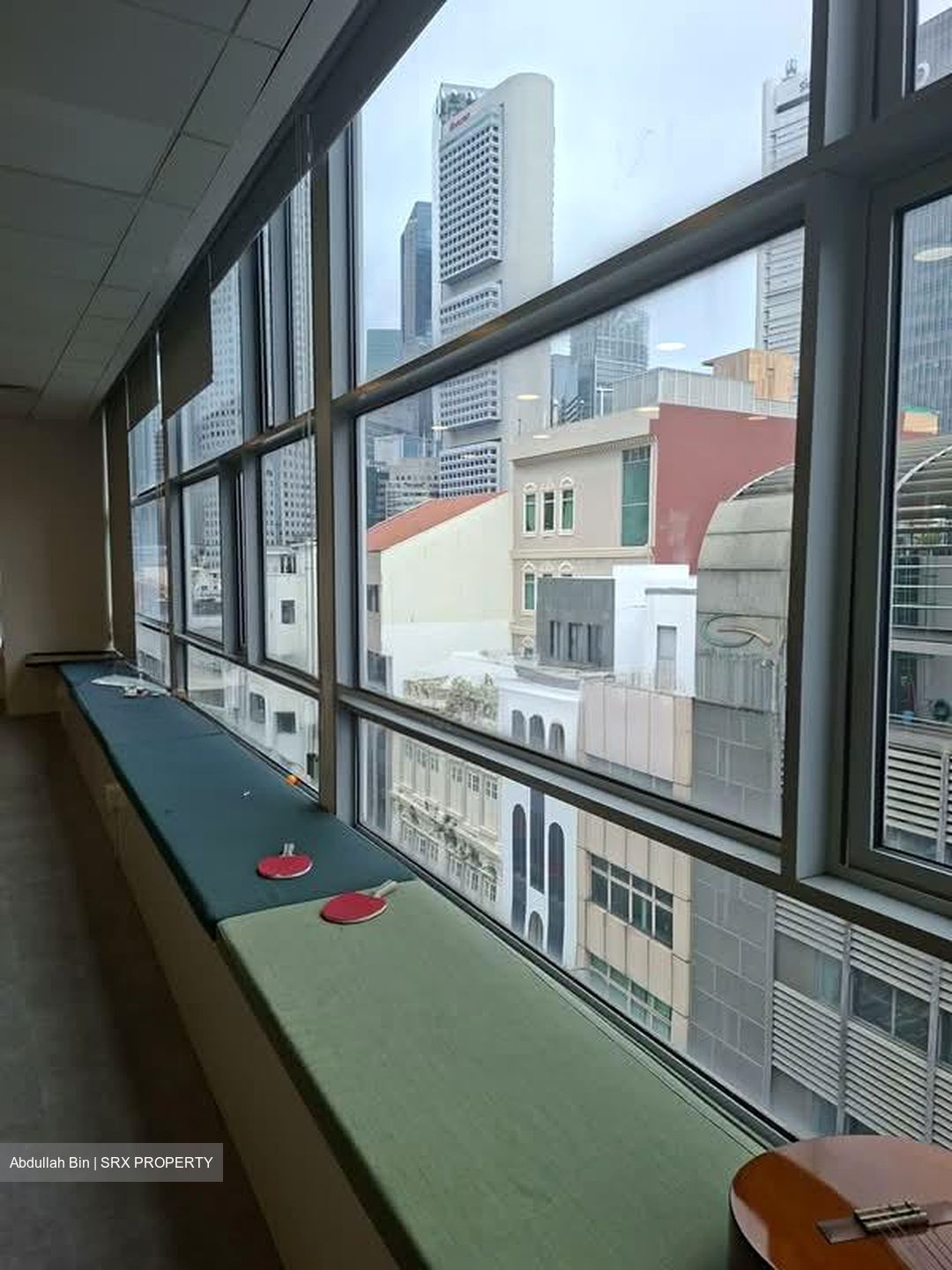 Carpenter Street (D1), Office #568054801